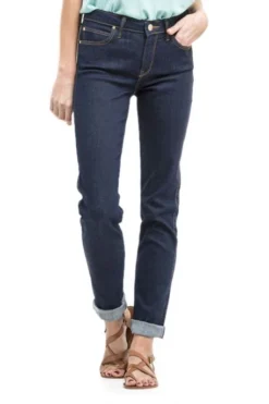 Jeans LEE ELLY One Wash -Promos Femme T-Shirt Magasin elly 13052 1