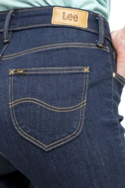 Jeans LEE ELLY One Wash