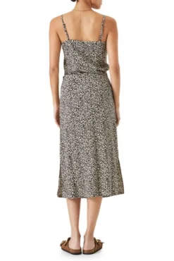 Débardeur GARCIA Black -Promos Femme T-Shirt Magasin garcia 26861 3