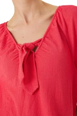 Robe GARCIA BRIGHT Rose