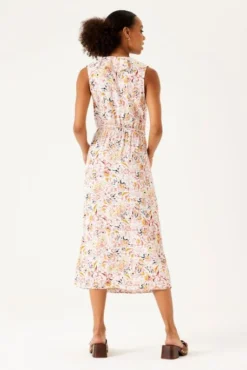 Robe GARCIA PORTEFEUILLE Soft