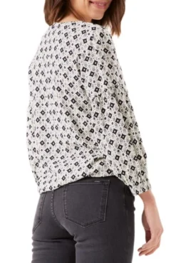 Chemisier GARCIA MOTIF Soft Kit