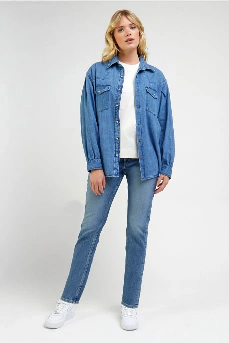 Jean LEE RIDER ModernMid 1 Jean LEE RIDER ModernMid