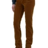 Pantalon LEE MARION VELOURS Tumbleweed