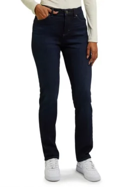 Jean LEE ULTRA LUX COMFORT STRAIGHT Dark And Hazy
