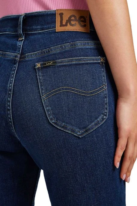 Jean LEE ULTRA LUX COMFORT STRAIGHT Greet The Day 5 Jean LEE ULTRA LUX COMFORT STRAIGHT Greet The Day â Image 5