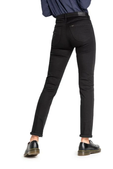 Jean LEE ELLY Black 1 Jean LEE ELLY Black