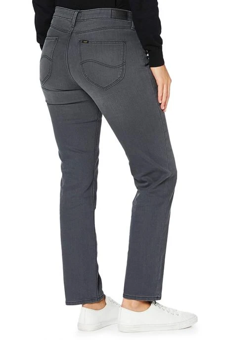 Jean LEE MARION STRAIGHT Mystic 1 Jean LEE MARION STRAIGHT Mystic