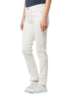 Jean LEE COOPER JANA Ivory -Promos Femme T-Shirt Magasin lee cooper 20992 1