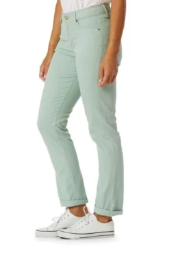 Jean LEE COOPER LC161 Jade -Promos Femme T-Shirt Magasin lee cooper 21004 2