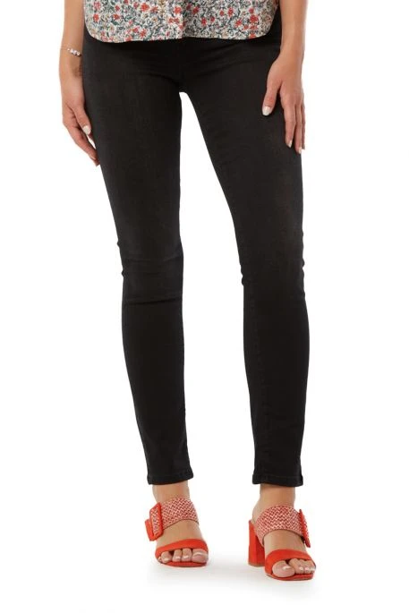 Jean LEE COOPER JANA Black 2 Jean LEE COOPER JANA Black – Image 2