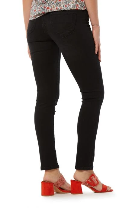 Jean LEE COOPER JANA Black 3 Jean LEE COOPER JANA Black – Image 3