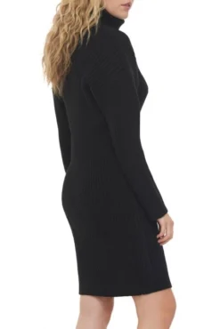 Robe Pull LEE COOPER LULU Noir