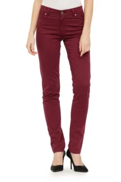 Pantalon LEE COOPER JANA Vin