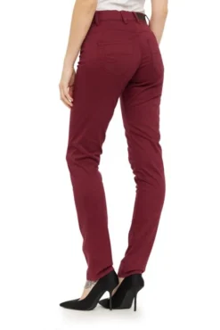 Pantalon LEE COOPER JANA Vin -Promos Femme T-Shirt Magasin lee cooper 24007 2