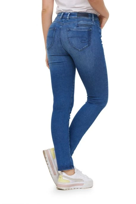 Jean LEE COOPER JANA Deep Blue 5 Jean LEE COOPER JANA Deep Blue – Image 5