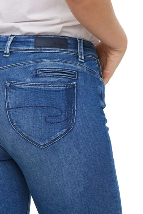 Jean LEE COOPER JANA Deep Blue 2 Jean LEE COOPER JANA Deep Blue – Image 2