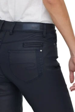 Jean LEE COOPER JANA Navy Coated