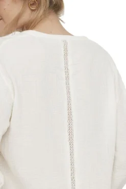 Blouse LEE COOPER DIGNY Ivory