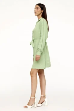 Robe LEE COOPER LACIA Matcha