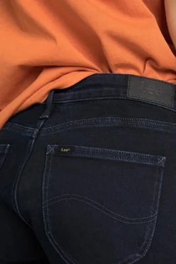 Jean LEE MARION STRAIGHT Clean Ballad -Promos Femme T-Shirt Magasin lee l301 qc kv 4