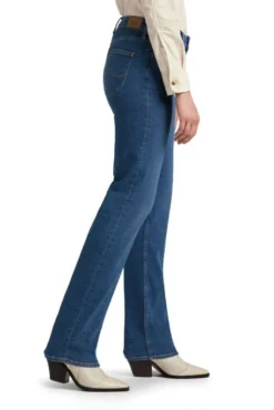 Jeans LEE MARION Mid Ada -Promos Femme T-Shirt Magasin lee l301 qd vb 3