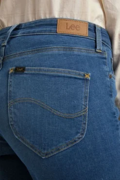 Jeans LEE MARION Mid Ada