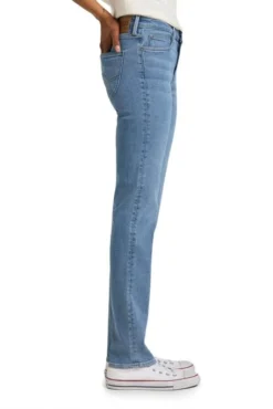 Jean LEE MARIONPartly Cloudy