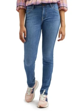 Jean LEE ELLY Feels Like Indigo