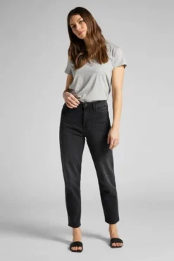 Jean LEE CAROL Captain Black