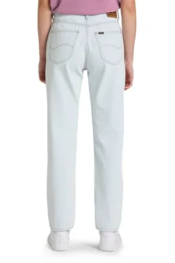 Jean LEE CAROL Bleach -Promos Femme T-Shirt Magasin lee l30u ga km 3