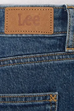 Jean LEE CAROLL Dark Ruby -Promos Femme T-Shirt Magasin lee l30u mw du 4