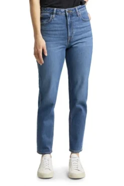 Jean LEE CAROL Worn Iris