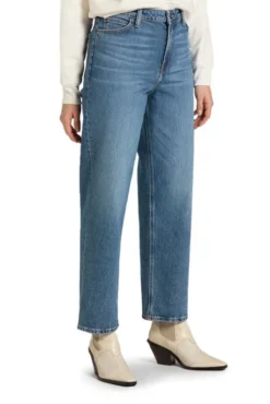 Jean LEE WIDE In Vintage Lewes -Promos Femme T-Shirt Magasin lee l31z mw mq 2