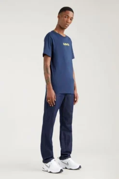 Levis Jean LEVI'S® 501® ORIGINAL Across A Plain