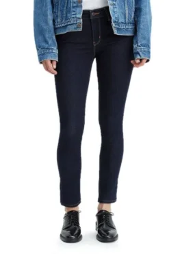 Levis Jean LEVI'S® 711™ SKINNY To The Nine -Promos Femme T-Shirt Magasin levis 16787 16788 1