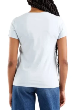 Levis Tee-shirt LEVI'S® PERFECT Outdoors -Promos Femme T-Shirt Magasin levis 17369 16 25 2