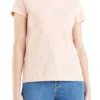 Levis Tee-shirt LEVI'S® PERFECT Evening Sand