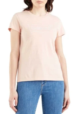 Levis Tee-shirt LEVI'S® PERFECT Evening Sand