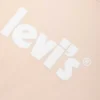 Levis Tee Shirt LEVI'S® PERFECT Peach