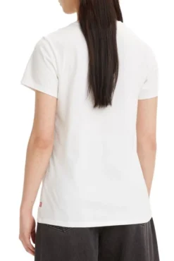 Levis Tee Shirt LEVI'S® PERFECT Dark Floral