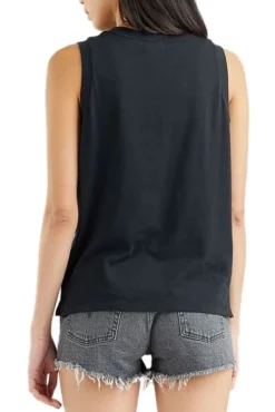 Levis Tee Shirt LEVI'S® DARA TANK Caviar
