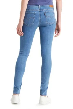 Levis Jean LEVI'S® 711™ SKINNY Rio In Limbo -Promos Femme T-Shirt Magasin levis 18881 05 34 2