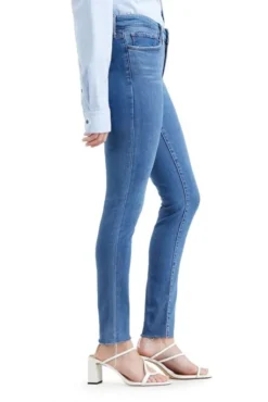 Levis Jean LEVI'S® 711™ SKINNY Bogota Fly -Promos Femme T-Shirt Magasin levis 18881 06 52 4