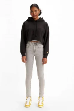 Levis Jean LEVI'S® 721™ SKINNY Cancel Club 6 Levis Jean LEVI'S® 721™ SKINNY Cancel Club -Promos Femme T-Shirt Magasin levis 18882 06 05 1