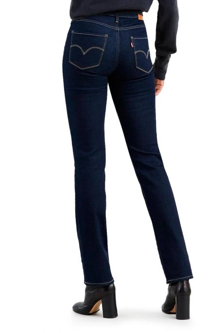 Levis Jean LEVI'S® 724™ STRAIGHT To The Nine 1 Levis Jean LEVI'S® 724™ STRAIGHT To The Nine