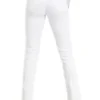 Levis Jean LEVI'S® 724™ STRAIGHT Western White