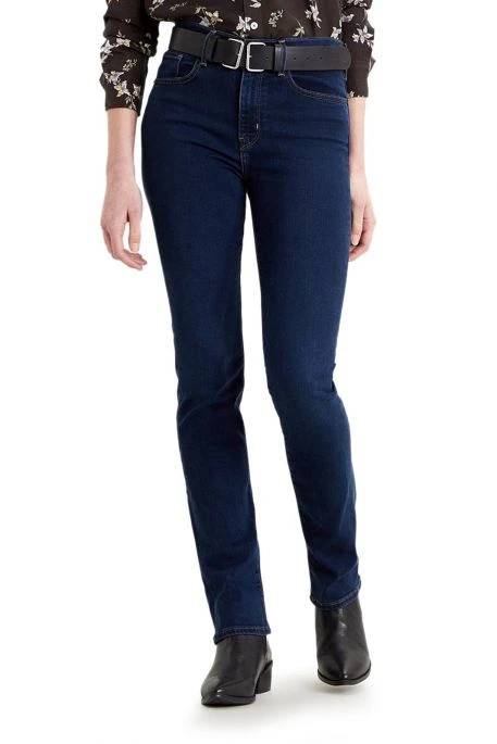 Levis Jean LEVI'S® 724™ STRAIGHT Bogota Sassafra 2 Levis Jean LEVI'S® 724™ STRAIGHT Bogota Sassafra – Image 2