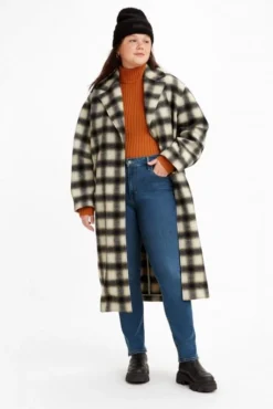 Levis Jean LEVI'S® 724™ STRAIGHT Bogota Boogie -Promos Femme T-Shirt Magasin levis 18883 01 07 3