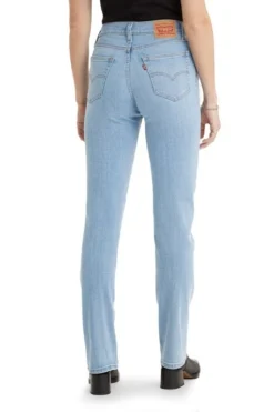 Levis Jean LEVI'S® 724™ STRAIGHT Chelsea The One The Two -Promos Femme T-Shirt Magasin levis 18883 01 82 3